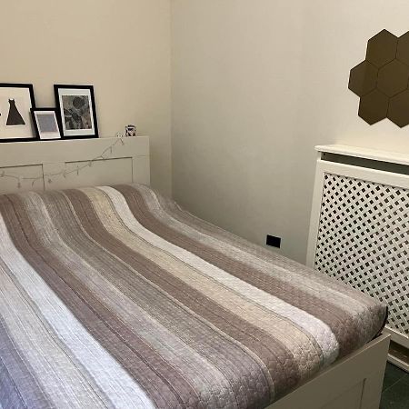 Apartmán Casa Giulietta Cremona Exteriér fotografie