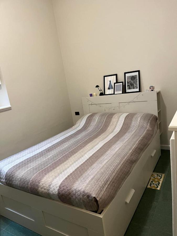 Apartmán Casa Giulietta Cremona Exteriér fotografie