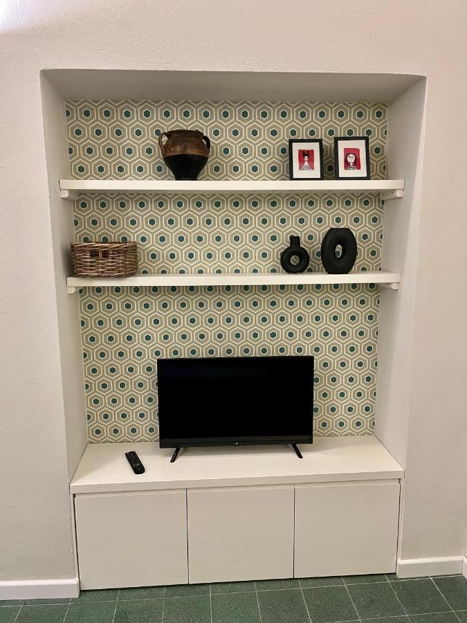 Apartmán Casa Giulietta Cremona Exteriér fotografie