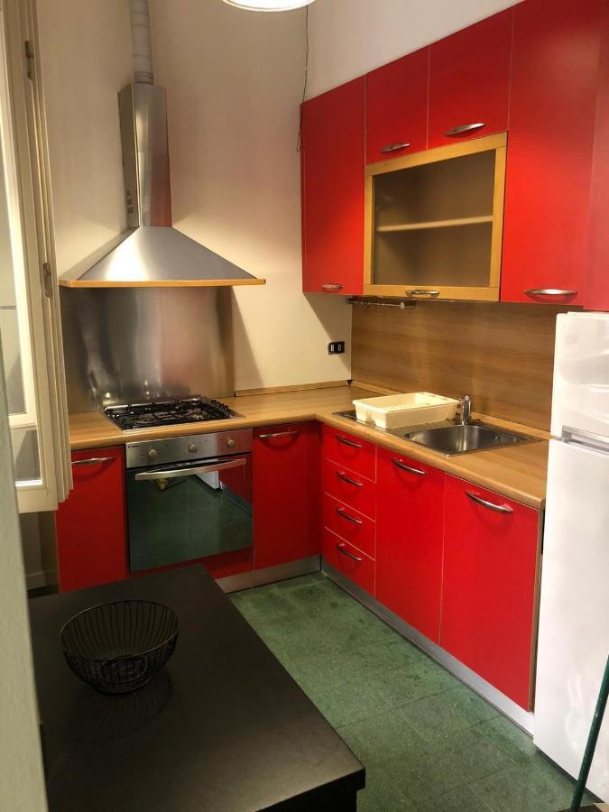 Apartmán Casa Giulietta Cremona Exteriér fotografie