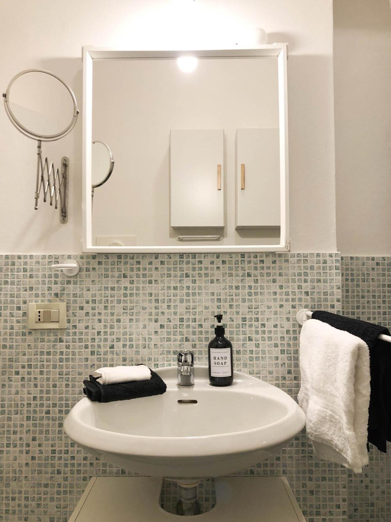 Apartmán Casa Giulietta Cremona Exteriér fotografie